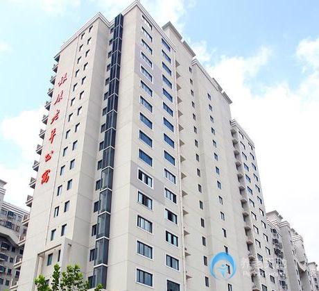 上海銀康老年公寓 上海銀康老年公寓