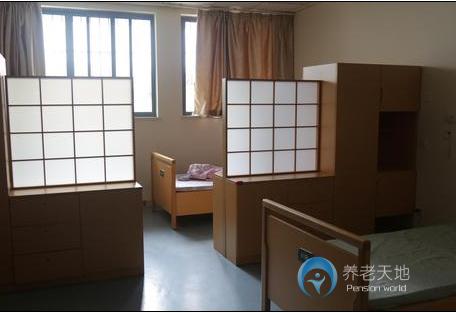 上海銀康老年公寓 上海銀康老年公寓