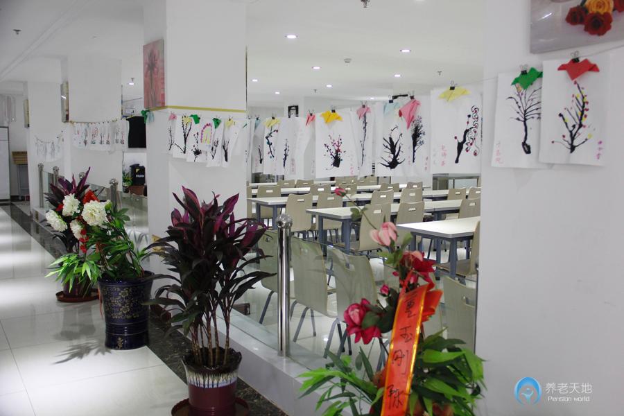 煙臺(tái)市福山區(qū)福緣老年公寓 煙臺(tái)市福山區(qū)福緣老年公寓