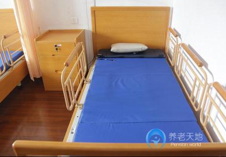 上海銀康老年公寓 上海銀康老年公寓