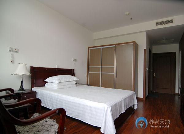 煙臺(tái)市老年福利服務(wù)中心 煙臺(tái)市老年福利服務(wù)中心