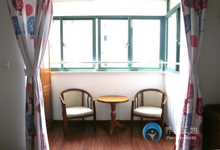 上海銀康老年公寓 上海銀康老年公寓