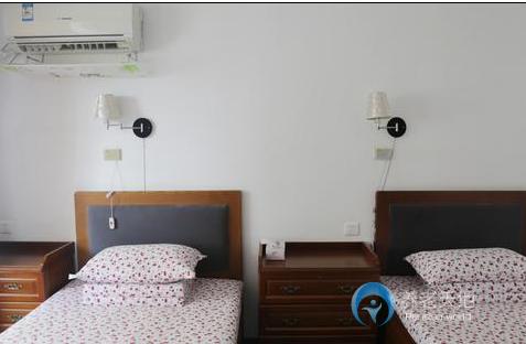 上海銀康老年公寓 上海銀康老年公寓