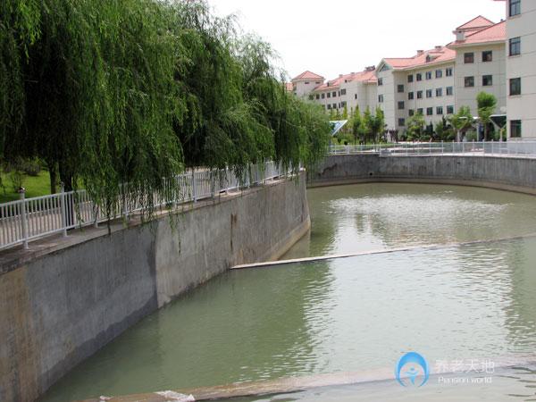 煙臺(tái)市老年福利服務(wù)中心 煙臺(tái)市老年福利服務(wù)中心