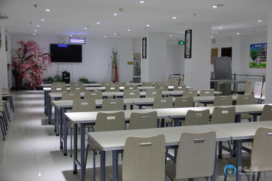 煙臺(tái)市福山區(qū)福緣老年公寓 煙臺(tái)市福山區(qū)福緣老年公寓