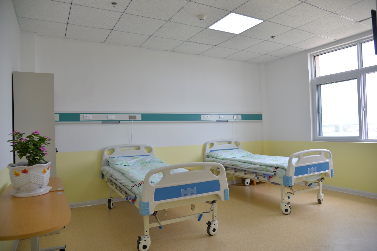 九如城(灌江)康養(yǎng)中心 九如城(灌江)康養(yǎng)中心