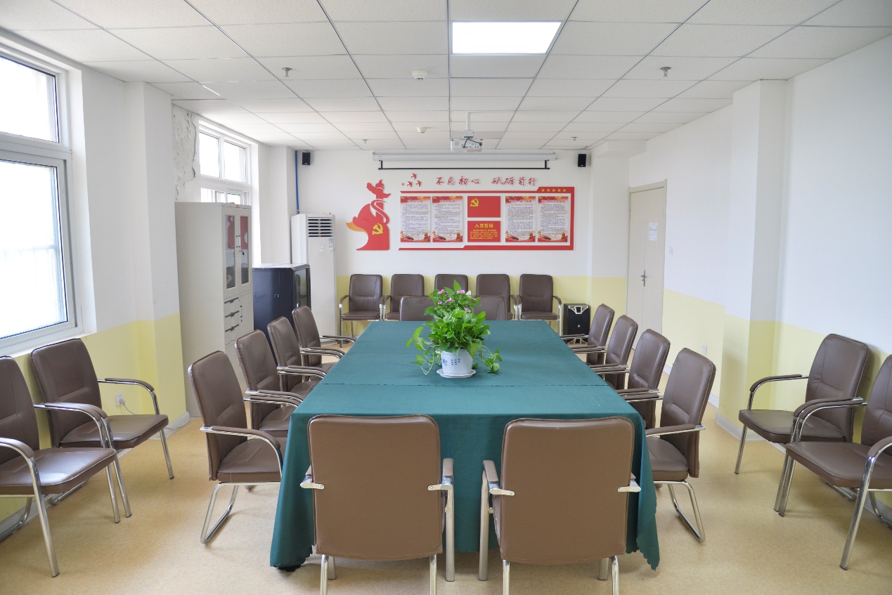 九如城(灌江)康養(yǎng)中心 九如城(灌江)康養(yǎng)中心