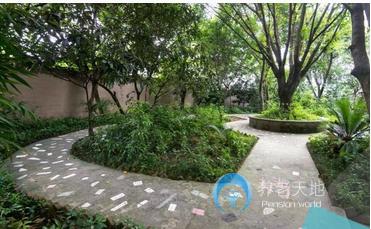 重慶金楓葉老年公寓 重慶金楓葉老年公寓