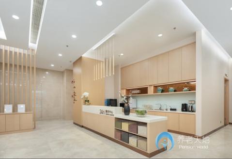 無錫中海錦年芳庭長者社區(qū) 無錫中海錦年芳庭長者社區(qū)