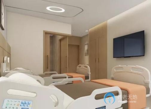 無錫中海錦年芳庭長者社區(qū) 無錫中海錦年芳庭長者社區(qū)