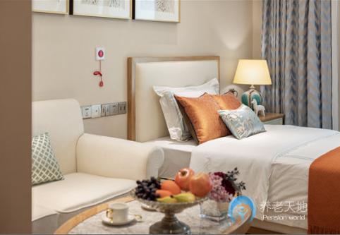 無錫中海錦年芳庭長者社區(qū) 無錫中海錦年芳庭長者社區(qū)