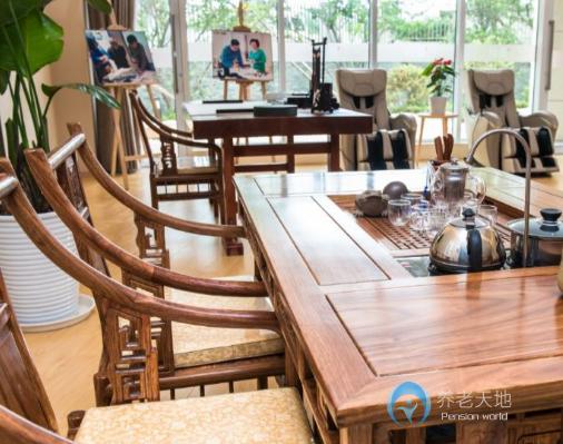 青島萬科怡園老年公寓(青島萬科城長(zhǎng)者公寓) 青島萬科怡園老年公寓(青島萬科城長(zhǎng)者公寓)