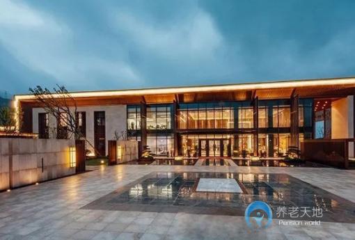 寧波大愛書院小鎮(zhèn) 寧波大愛書院小鎮(zhèn)