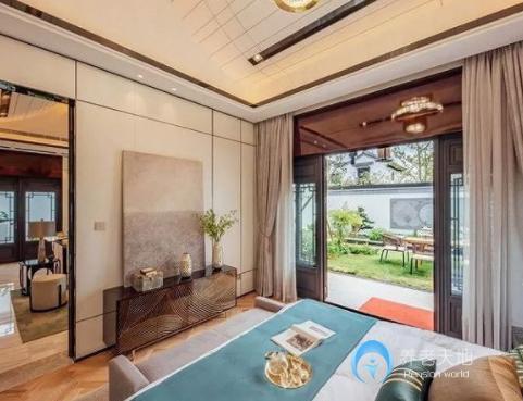 寧波大愛書院小鎮(zhèn) 寧波大愛書院小鎮(zhèn)