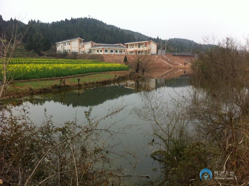 綿陽益康老年護(hù)理院 綿陽益康老年護(hù)理院