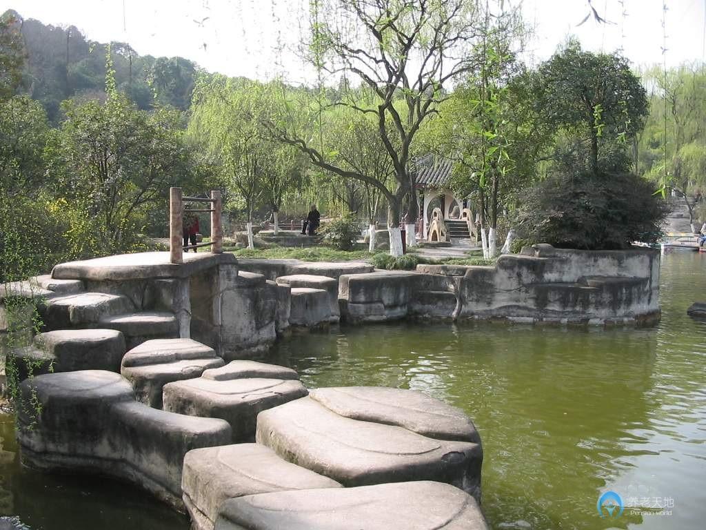 綿陽益康老年護(hù)理院 綿陽益康老年護(hù)理院