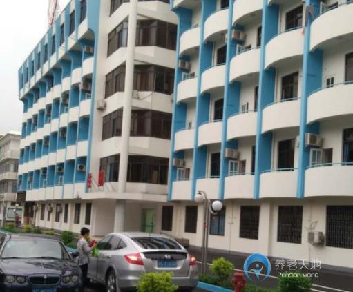 珠海九明醫(yī)養(yǎng)中心 珠海九明醫(yī)養(yǎng)中心