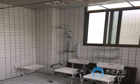 武漢楠山月湖惠養(yǎng)老院 武漢楠山月湖惠養(yǎng)老院