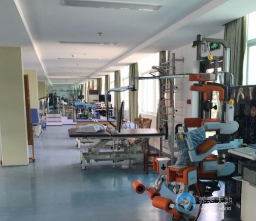 珠海九明醫(yī)養(yǎng)中心 珠海九明醫(yī)養(yǎng)中心