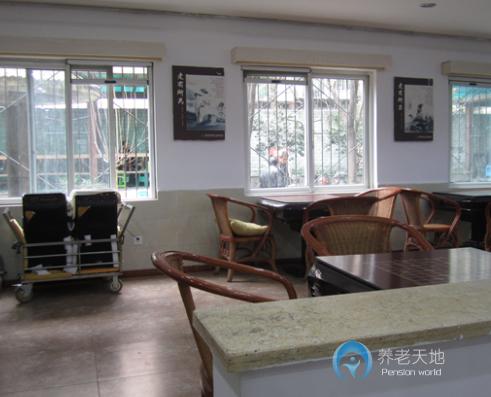 大渡口區(qū)愛心養(yǎng)老院 大渡口區(qū)愛心養(yǎng)老院