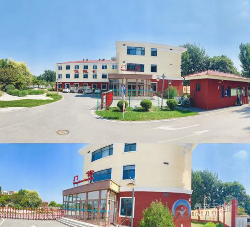 北京精心醫(yī)養(yǎng)結(jié)合養(yǎng)老院 北京精心醫(yī)養(yǎng)結(jié)合養(yǎng)老院