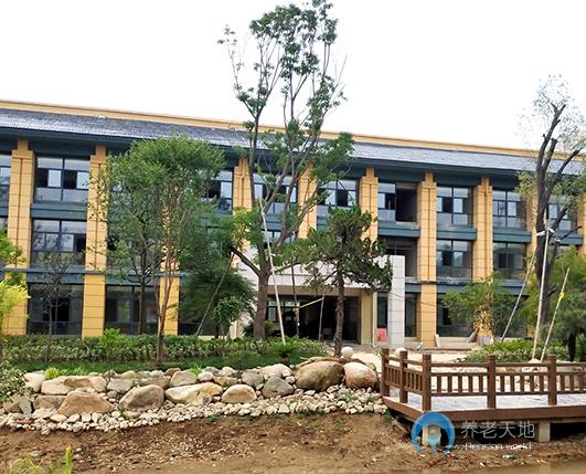 六安幸福里老年公寓 六安幸福里老年公寓