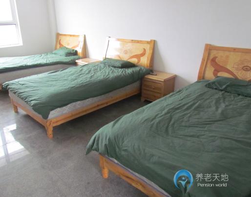 六安廣慈老年公寓 六安廣慈老年公寓