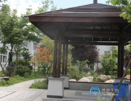 六安銀和西海老年公寓 六安銀和西海老年公寓