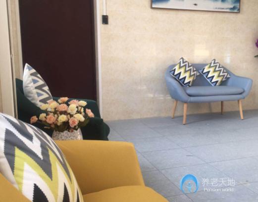 溫嶺振東怡欣醫(yī)養(yǎng)護(hù)理院 溫嶺振東怡欣醫(yī)養(yǎng)護(hù)理院