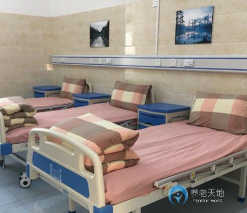 溫嶺振東怡欣醫(yī)養(yǎng)護(hù)理院 溫嶺振東怡欣醫(yī)養(yǎng)護(hù)理院