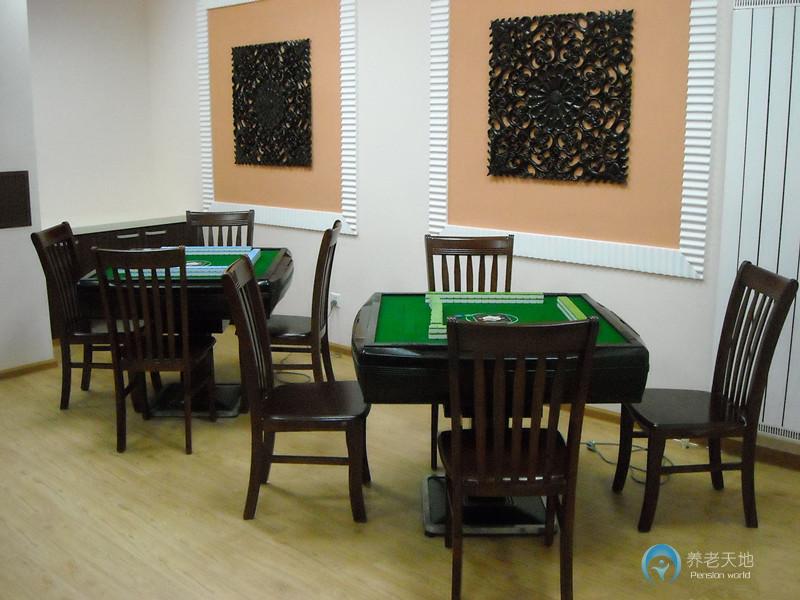 天津長庚老年公寓