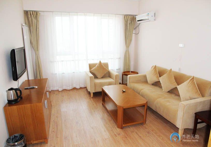 天津長庚老年公寓