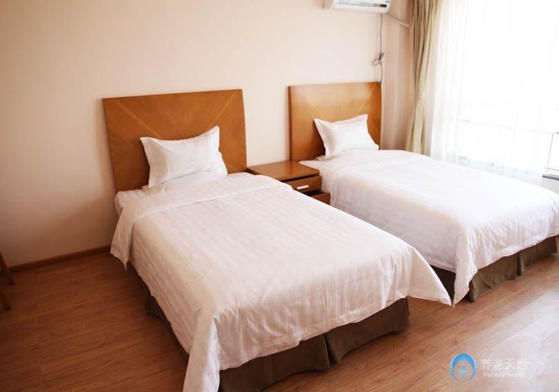 天津長庚老年公寓