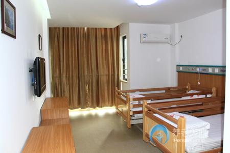 蘇州愛心護(hù)理院