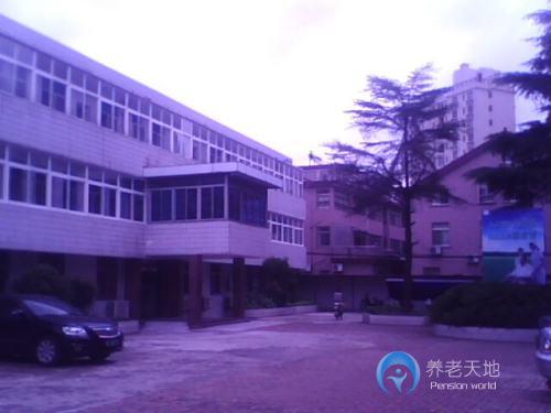 常熟虞城護(hù)理院 常熟虞城護(hù)理院