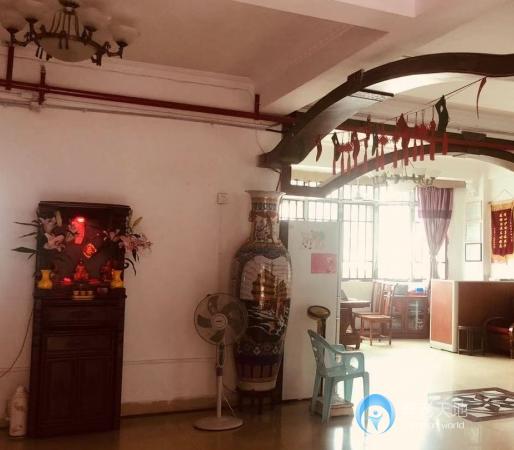 廈門市思明區(qū)滋生堂老年公寓