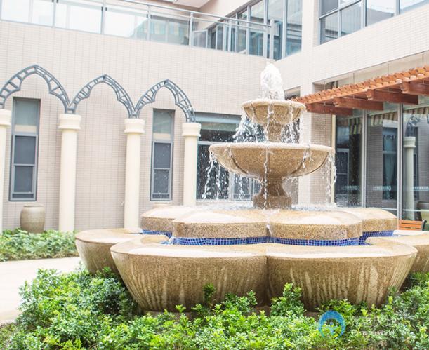 廣州番禺國際康復(fù)頤養(yǎng)中心 廣州番禺國際康復(fù)頤養(yǎng)中心