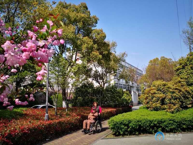 蘇州夕陽(yáng)紅護(hù)理院 蘇州夕陽(yáng)紅護(hù)理院