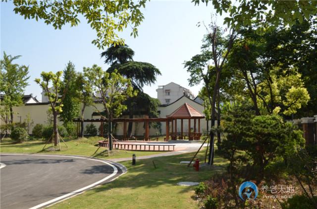 太倉頤悅護(hù)理院 太倉頤悅護(hù)理院