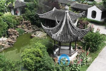 蘇州興衛(wèi)護理院 蘇州興衛(wèi)護理院