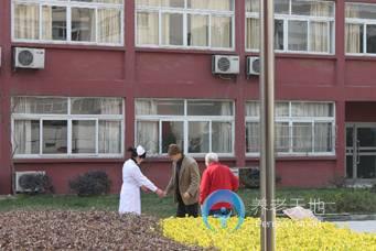 蘇州心圓護(hù)理院 蘇州心圓護(hù)理院