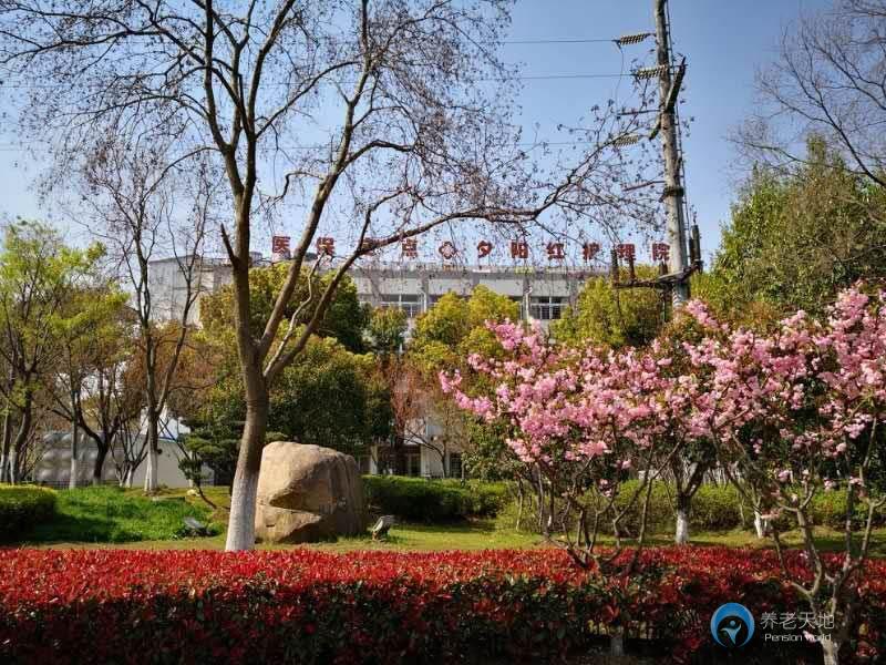 蘇州夕陽(yáng)紅護(hù)理院 蘇州夕陽(yáng)紅護(hù)理院