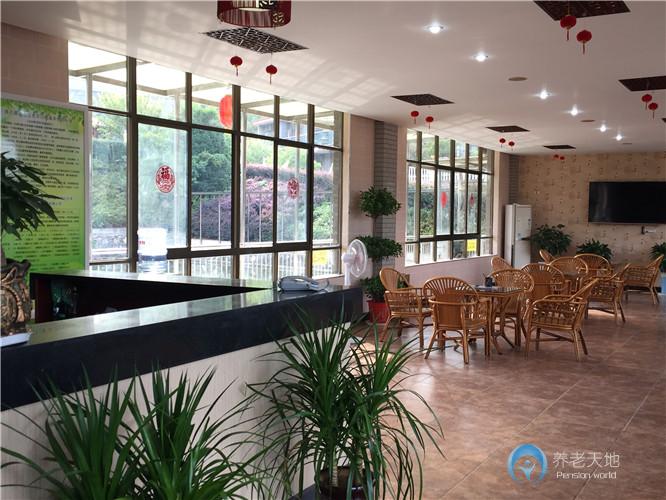 黃石萬德康養(yǎng)福園(黃石順星山莊老年公寓) 黃石萬德康養(yǎng)福園(黃石順星山莊老年公寓)