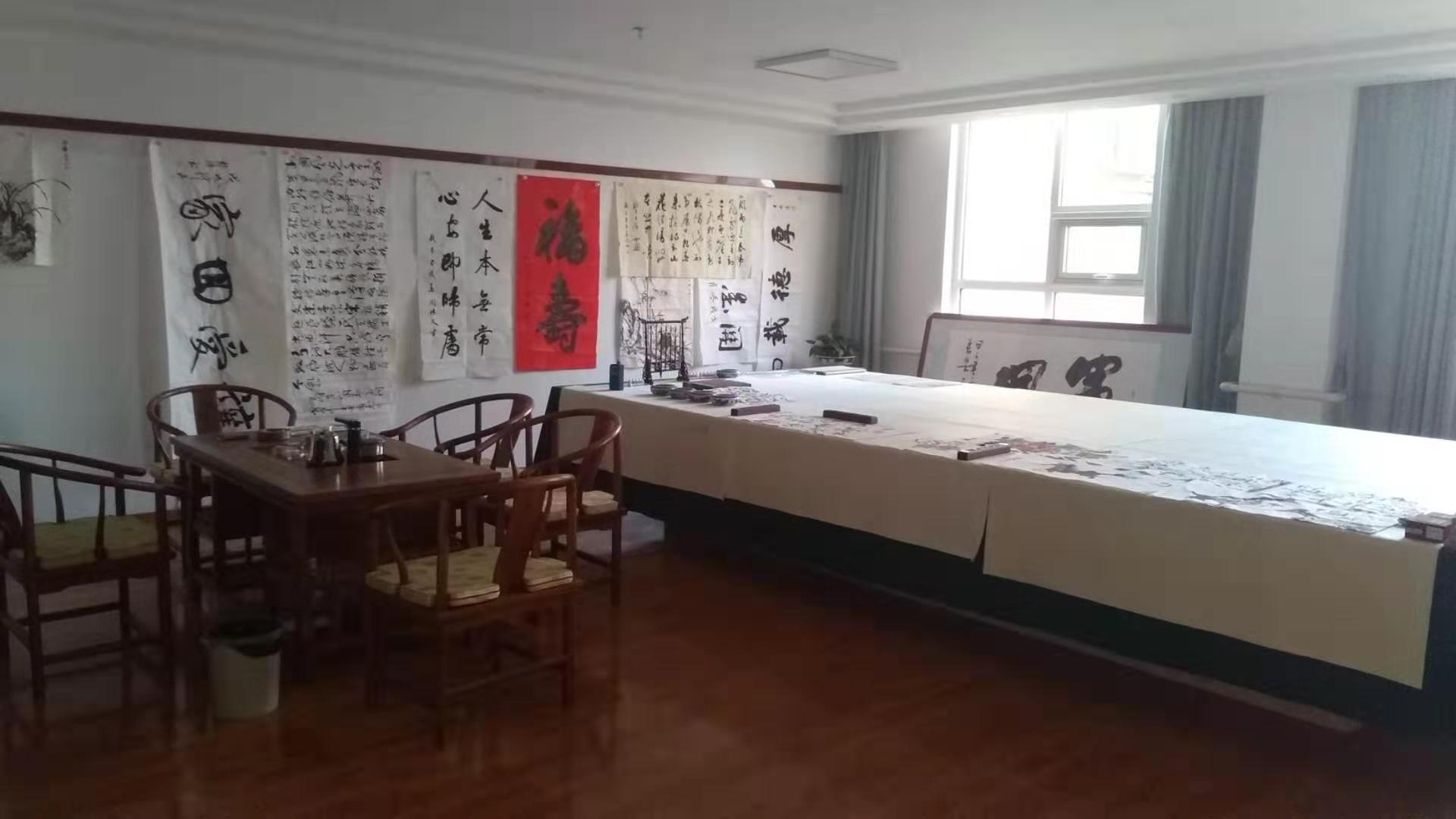 山東省沂水縣金鵬頤年園養(yǎng)老中心 山東省沂水縣金鵬頤年園養(yǎng)老中心