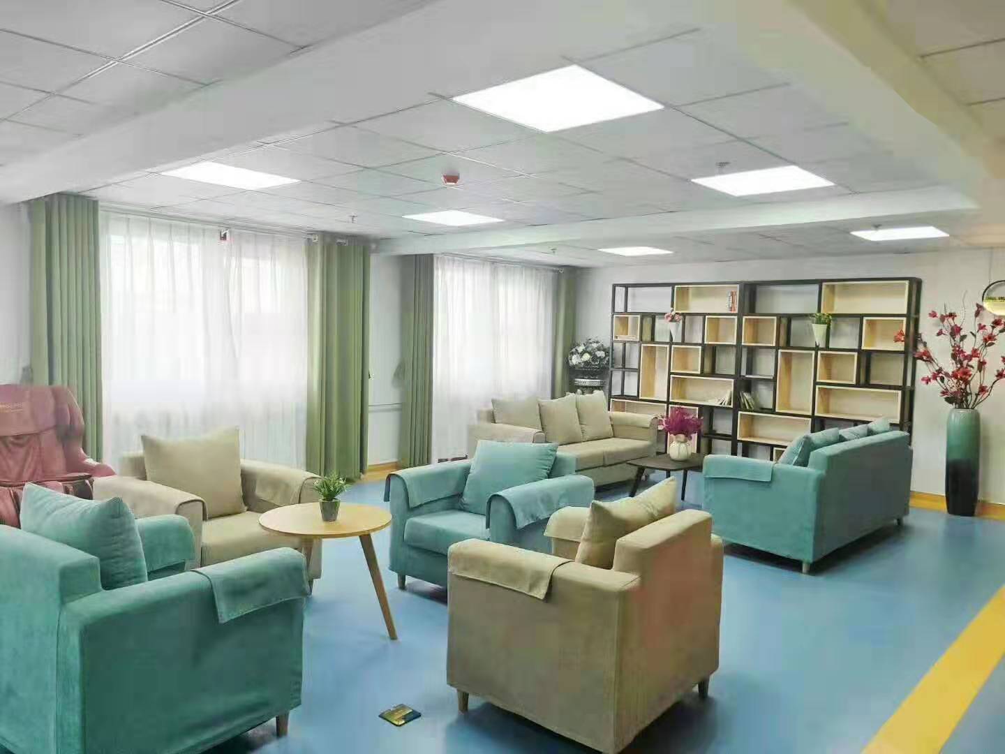 山東省沂水縣金鵬頤年園養(yǎng)老中心 山東省沂水縣金鵬頤年園養(yǎng)老中心