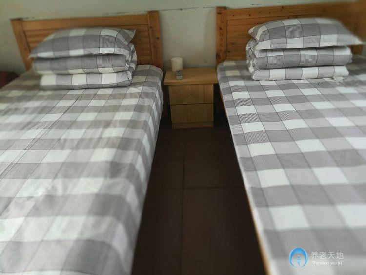 重慶潼南壽而康養(yǎng)老服務中心