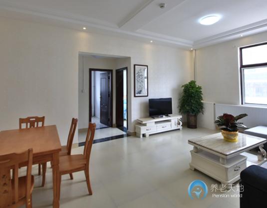 安順普定金太陽老年公寓 安順普定金太陽老年公寓