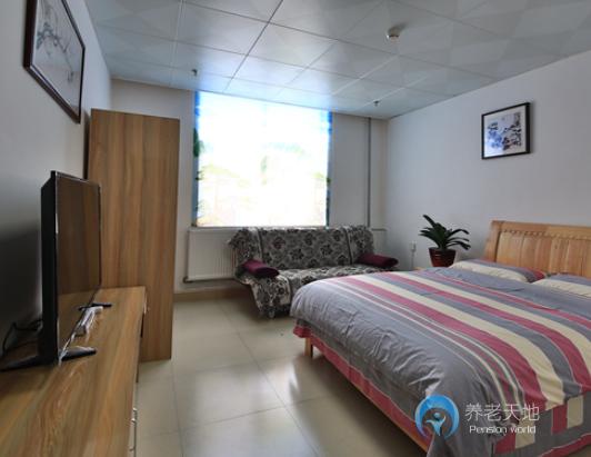 安順普定金太陽老年公寓 安順普定金太陽老年公寓