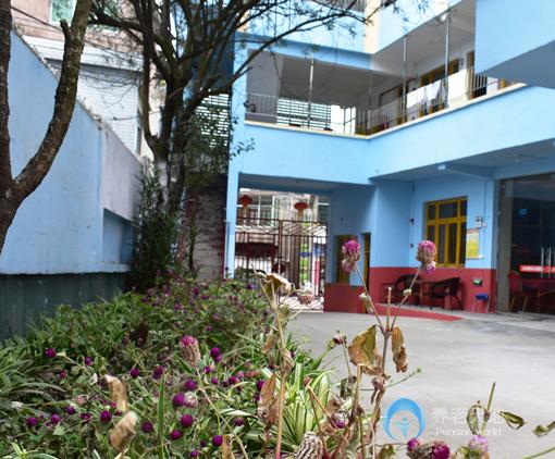 貴陽(yáng)市花溪區(qū)周周老年公寓