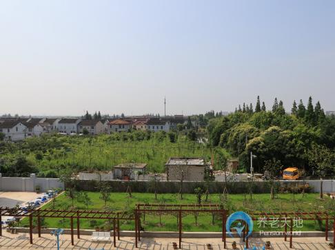 上海閔行區(qū)福星養(yǎng)老院 上海閔行區(qū)福星養(yǎng)老院